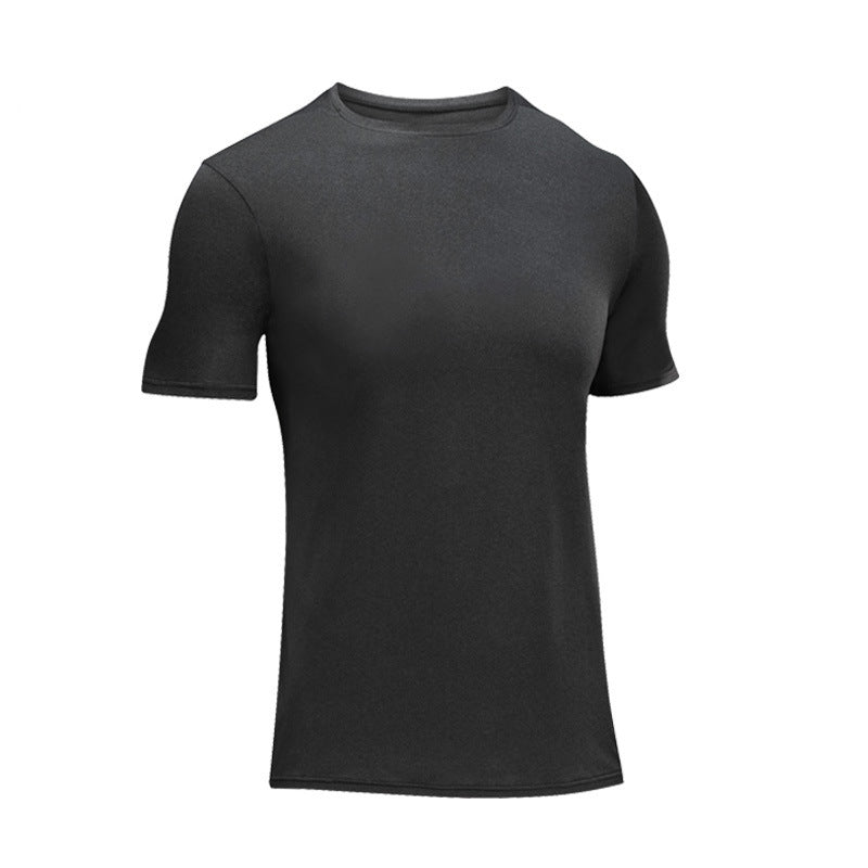Wholesale Wear Men T Shirt Casual Plus Size Men's Athletic T-Shirts