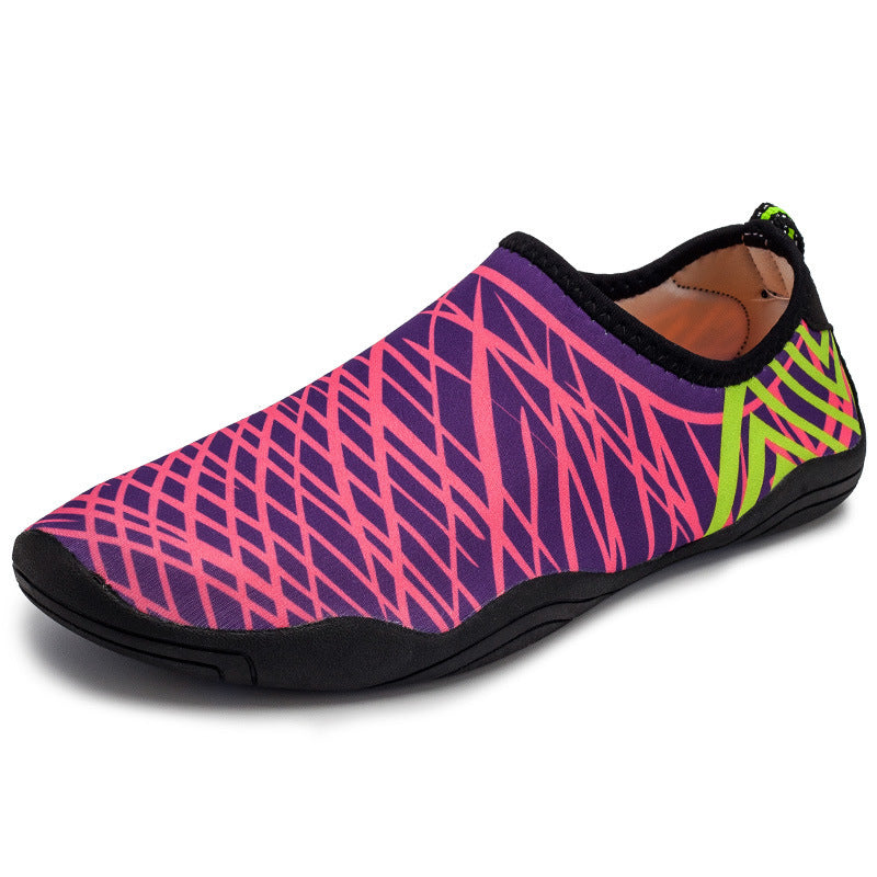 Hot Sale Swim Socks Water Sea Shoe For Boys And Girls Beach Shoes