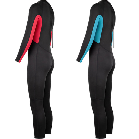 New Style Neoprene Diving Surfing Oem Snorkeling Full Wetsuits Freediving Wet Suits For Men
