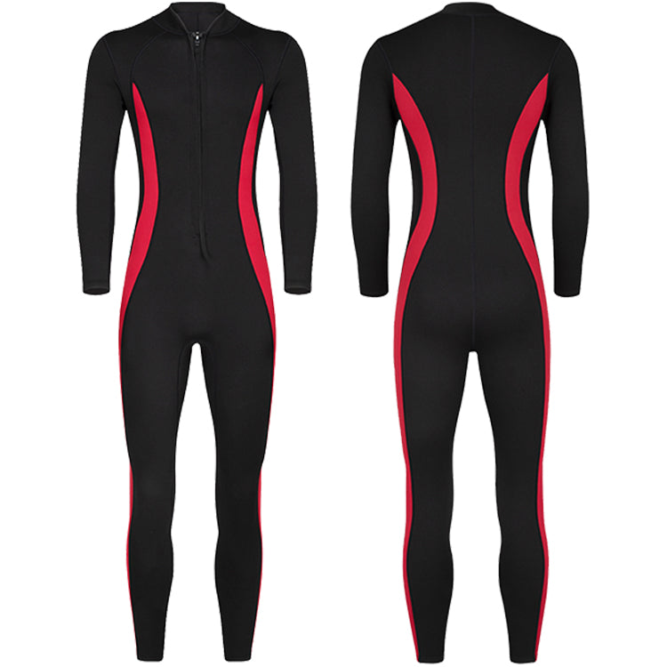 3.0mm Newest Suit Dive Water Scuba Wetsuits Full Body Neoprene Diving Wet Suits For Women