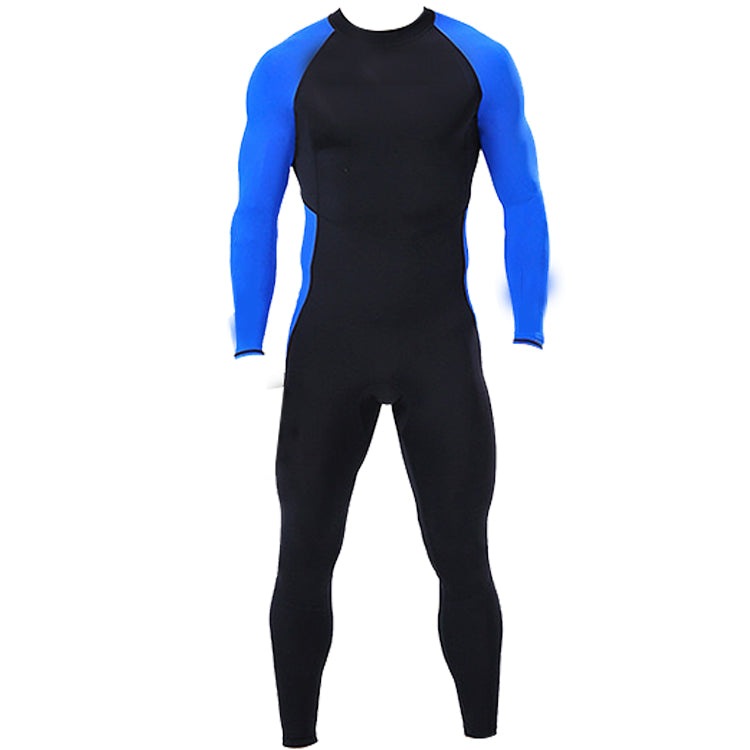 Factory Direct Polyester Spandex Full Body For Men One Piece Rash Guard Mens Rashguards