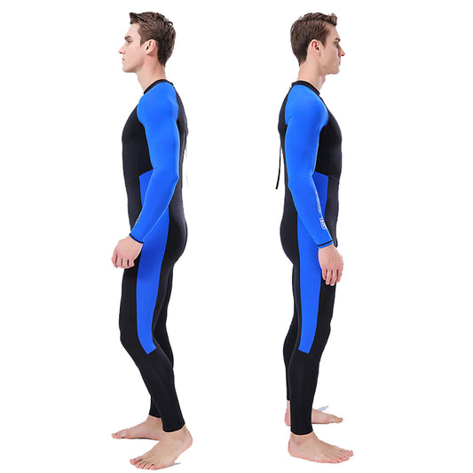 Factory Direct Polyester Spandex Full Body For Men One Piece Rash Guard Mens Rashguards