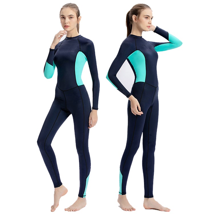 Factory Direct Polyester Spandex Full Body For Men One Piece Rash Guard Mens Rashguards