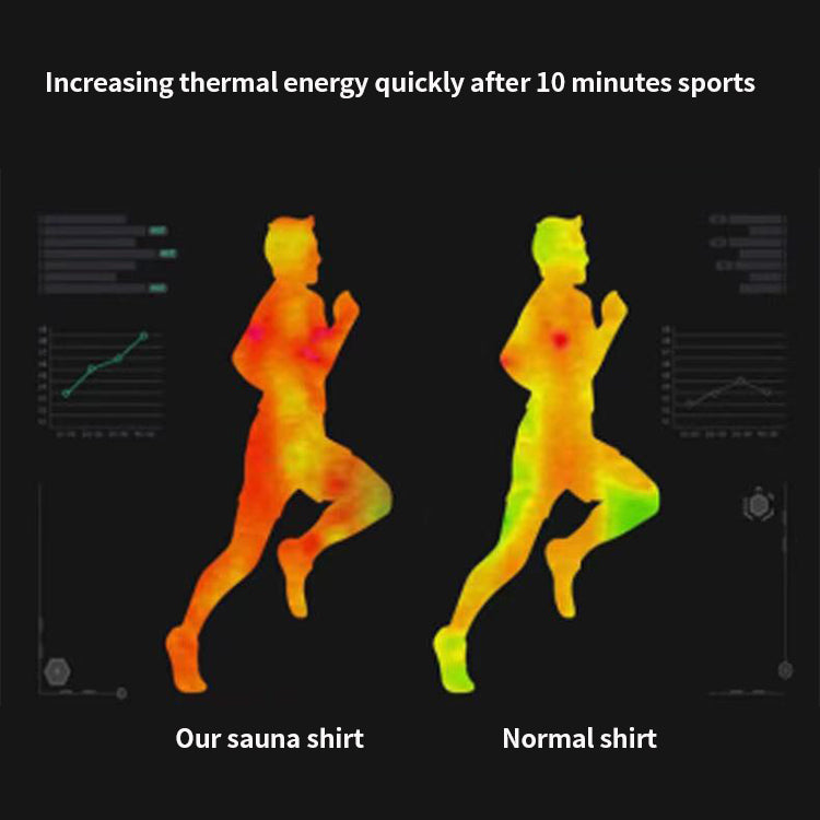 Original Factory Womens Neoprene T Shirts Workout Sauna Shirt For Men And Women