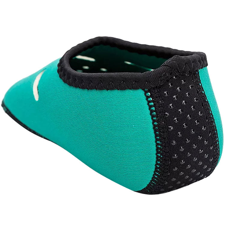 OEM ODM 3.0mm neoprene sharkskin shoes silicone boots rubber sole diving beach swimming socks