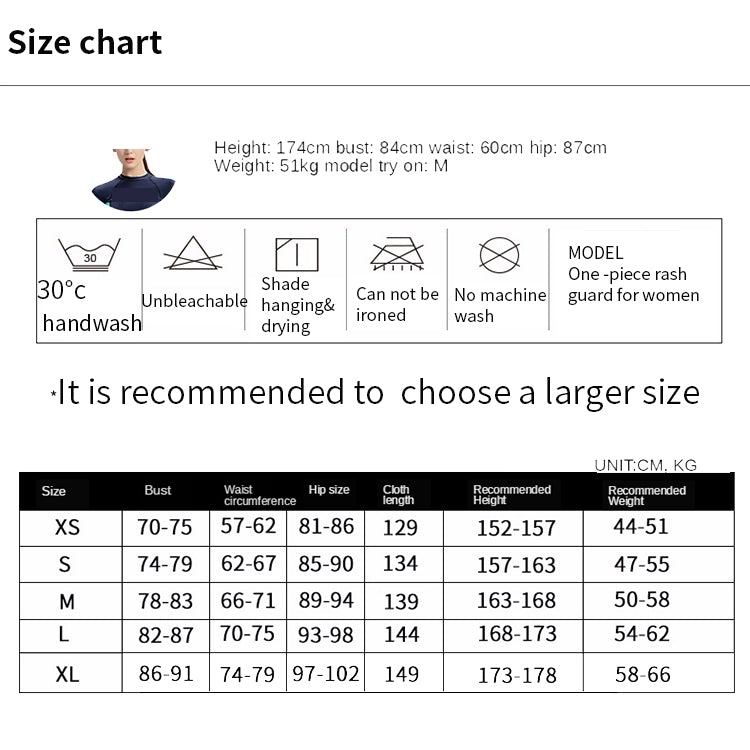 Factory Direct Polyester Spandex Full Body For Men One Piece Rash Guard Mens Rashguards