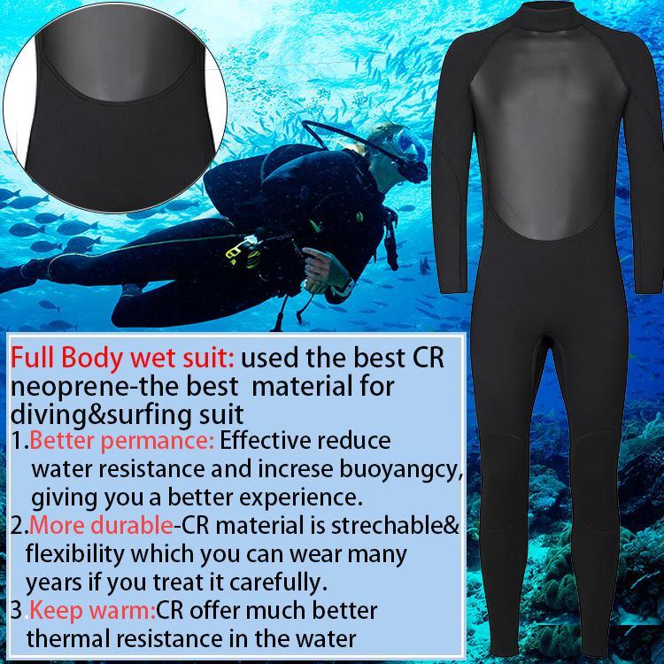 Factory Direct Bathing Swimwear Full Body Suit Wet Suits For Teens Wetsuit for Kids boys&Girls