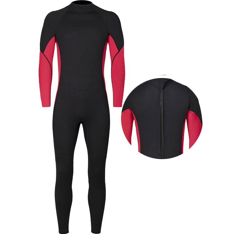 Factory Direct Bathing Swimwear Full Body Suit Wet Suits For Teens Wetsuit for Kids boys&Girls