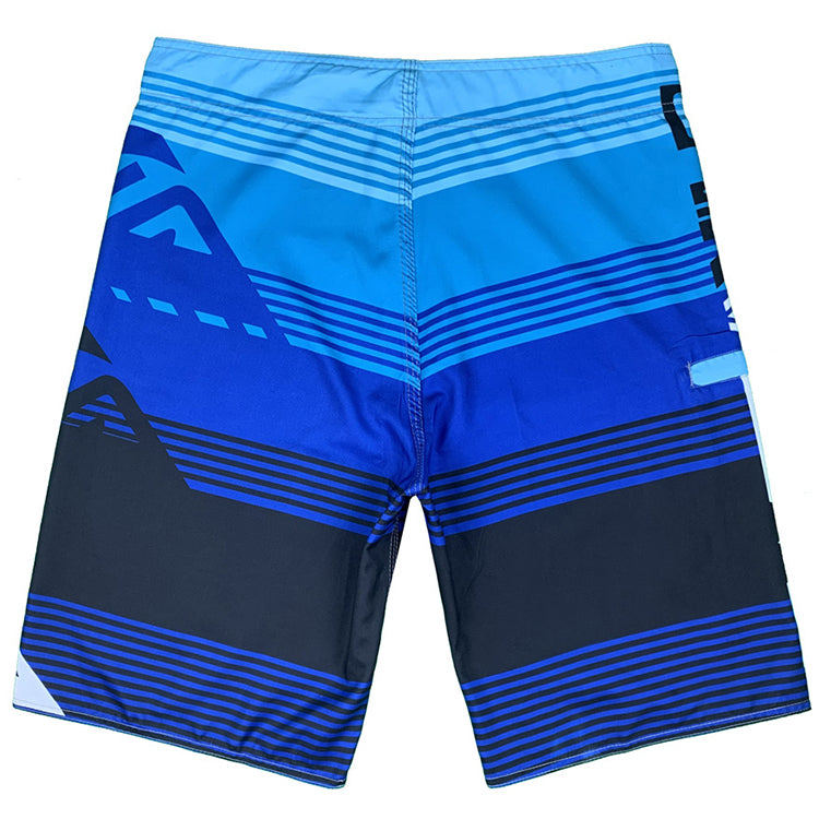 Factory Wholesale Summer Swimming Quick Dry Breathable Men's Casual Fashion Beach Shorts For Hot Sale