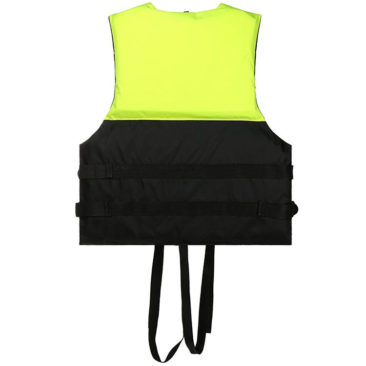 Factory Direct Sales Adult Swimming Pool Buoyancy Vest Water Rescue Epe Foam Diving Safety Life Jacket With Wholesale Price