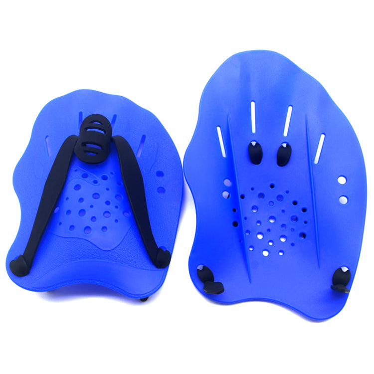Hot Sale Factory Direct Diving Glove Swimming Pool Training Fittings Swim Hand Paddles With Wholesale Price