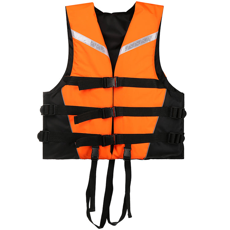 Factory Direct Sales Adult Swimming Pool Buoyancy Vest Water Rescue Epe Foam Diving Safety Life Jacket With Wholesale Price