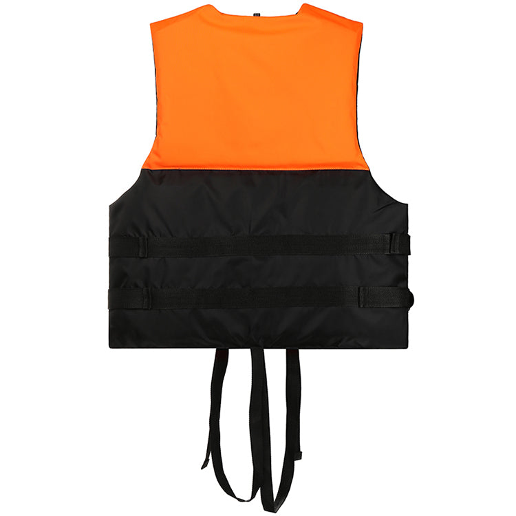 Factory Direct Sales Adult Swimming Pool Buoyancy Vest Water Rescue Epe Foam Diving Safety Life Jacket With Wholesale Price