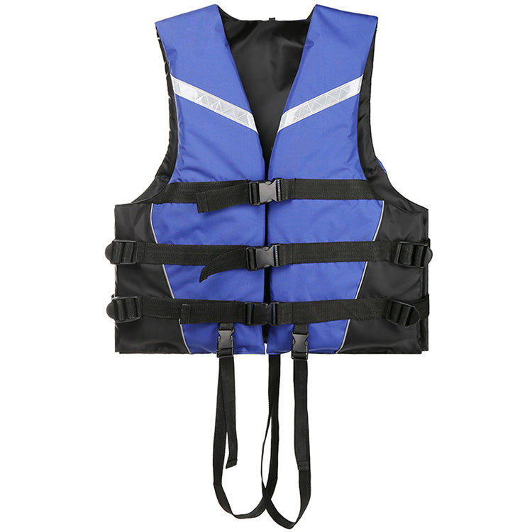 Factory Direct Sales Adult Swimming Pool Buoyancy Vest Water Rescue Epe Foam Diving Safety Life Jacket With Wholesale Price