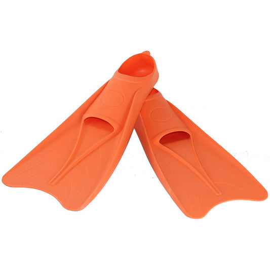Factory Hot Sale Outdoor Swimming Shoes Snorkeling Equipment Swimming Flipper Diving Fins With High Quality