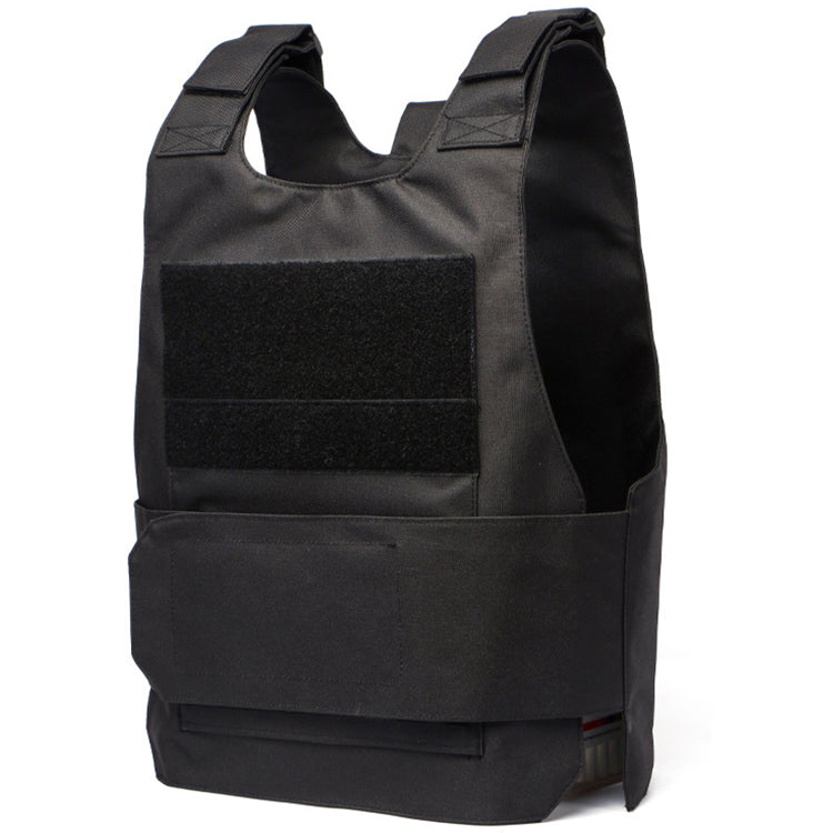 Factory Hot Sale Custom Logo Outdoor Safety Multi-function Portable Combat Training Vest Adjustable Waterproof Tactical Vest