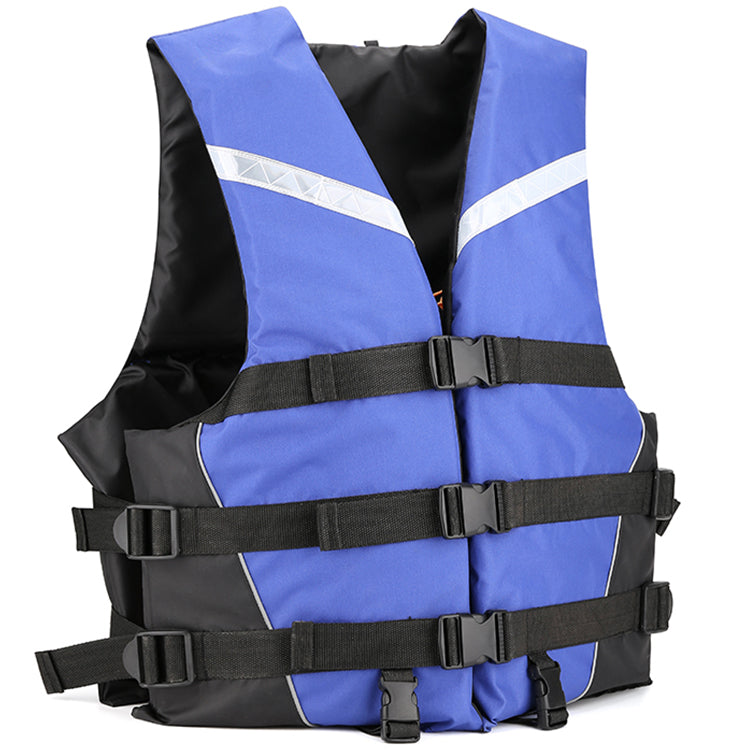 Factory Direct Sales Adult Swimming Pool Buoyancy Vest Water Rescue Epe Foam Diving Safety Life Jacket With Wholesale Price