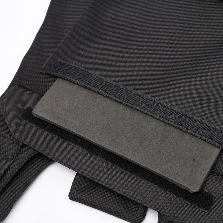 Factory Hot Sale Custom Logo Outdoor Safety Multi-function Portable Combat Training Vest Adjustable Waterproof Tactical Vest