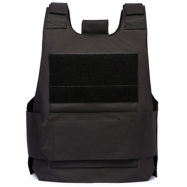 Factory Hot Sale Custom Logo Outdoor Safety Multi-function Portable Combat Training Vest Adjustable Waterproof Tactical Vest
