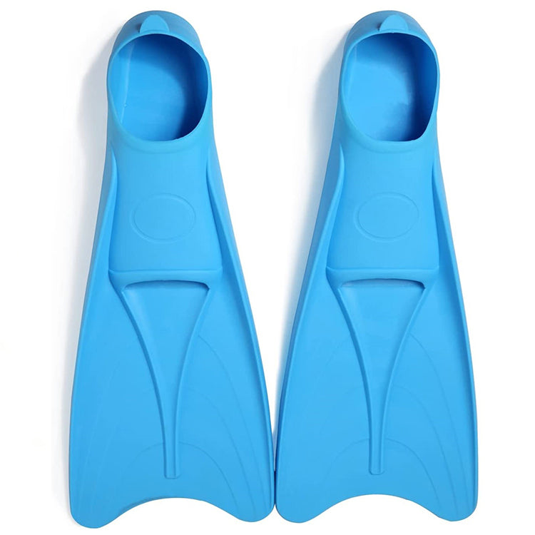 Factory Hot Sale Outdoor Swimming Shoes Snorkeling Equipment Swimming Flipper Diving Fins With High Quality