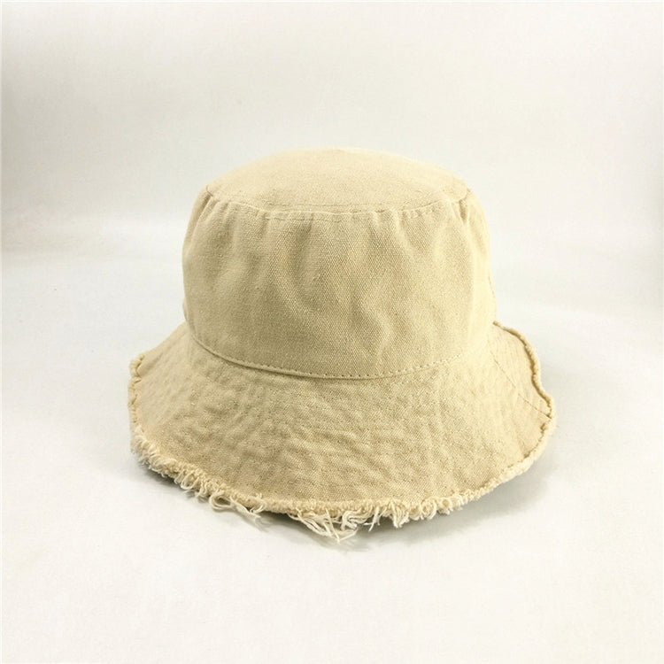 Factory Direct High Quality Fishing Fashion Mens Womens Hat Bucket Hats For Adult