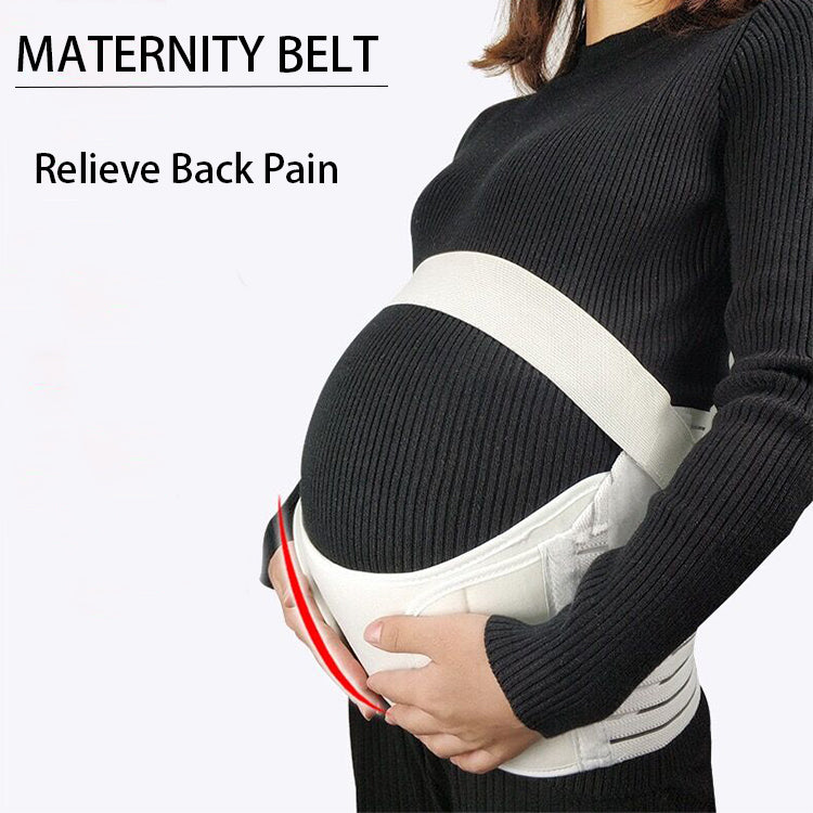 Factory Direct High Quality Breathable Pregnancy Belly Band Support Maternity Belt With Wholesale Price
