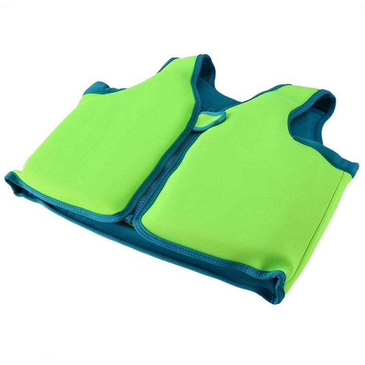 Wholesale Swim Float Safety Jackets Children Kayaking Vest Life Jacket For Kids