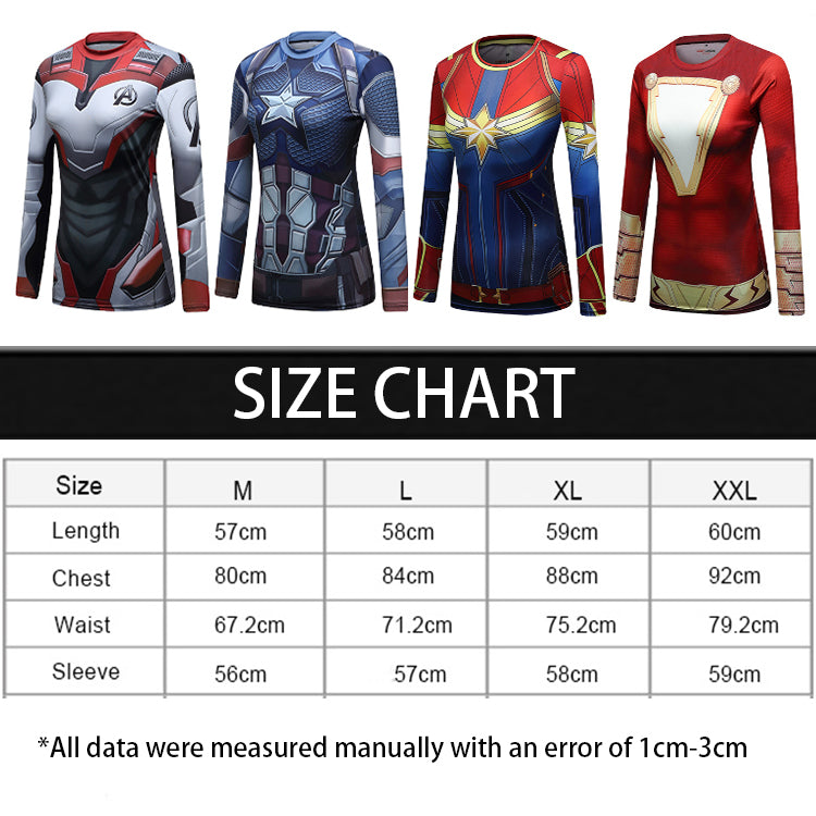 Hot Sale Factory Direct Breathable Good Quality Sublimation For Women Rash Guard