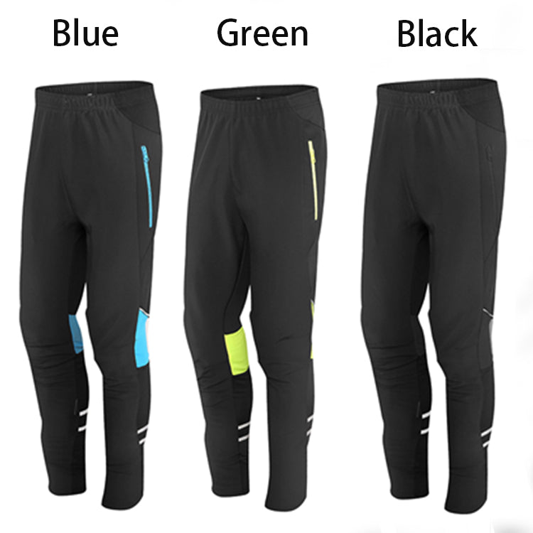 Wholesale Price Bike Jersey Warm Winter Thermal Bicycle Long Trousers Cycling Pants for Men Women