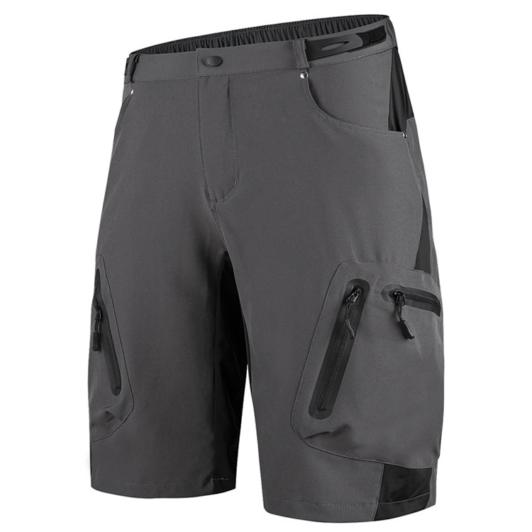 Professional Factory Running Men's Quick Dry Outdoor Sports &amp Entertainment Cycling Shorts With Good Service