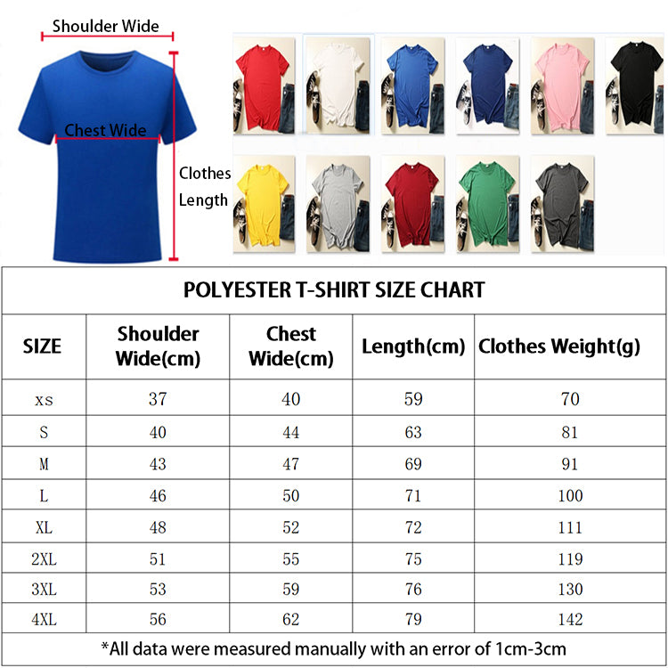 High Quality Custom Ninja T-shirt Printed Sport Shirt Polyester Multicolor Men T Shirts Disguise T-shirts With Factory Prices