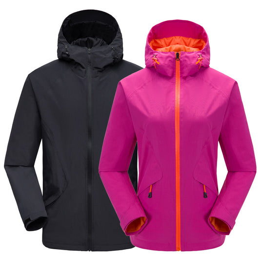 Rain Wear Coat Rainwear Waterproof Light Breathable Jacket For Men Women