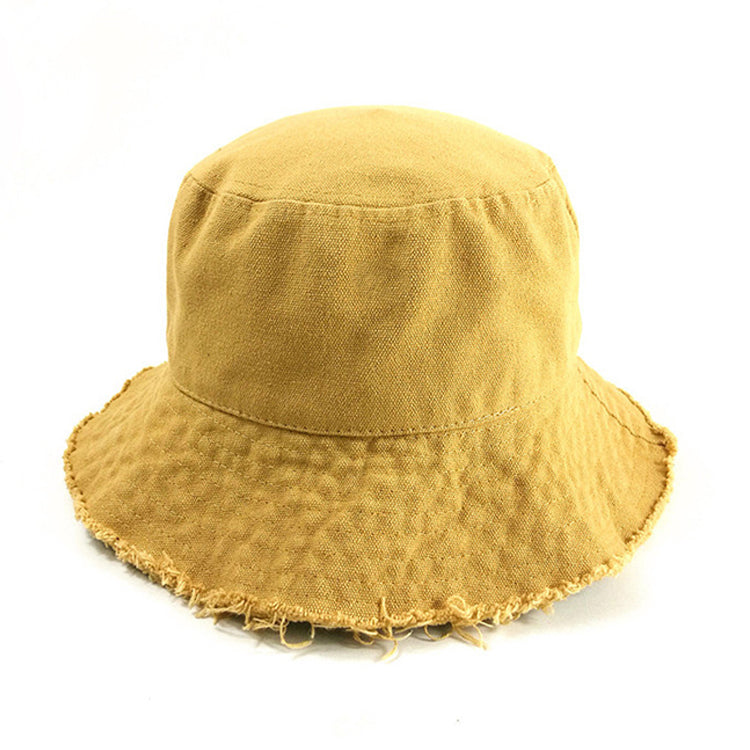 Factory Direct High Quality Fishing Fashion Mens Womens Hat Bucket Hats For Adult