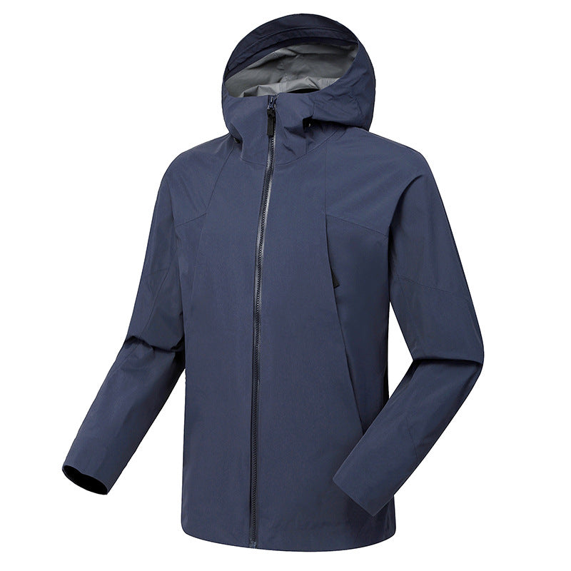 Wholesale Outdoors Sports Waterproof Outdoor Jackets Hiking Jacket