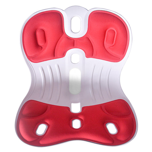 Professional Factory Office seat car sedentary Back Lumbar Support Beautiful Butt Posture Correction Chair With Wholesale Price