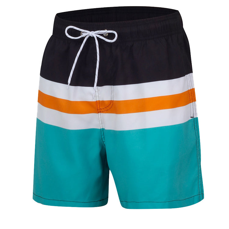 Customized Your Logo High Quality Man's Summer Sports Custom Boardshorts Fitness Beach Shorts For Men