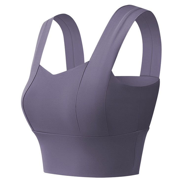 New Products Seamless Women Fitness Yoga Sports Bra With Factory Prices