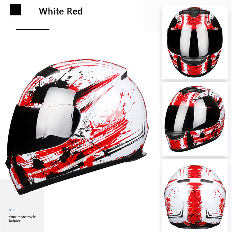 OEM Factory Colorful Bicycle Helmets Customized Dark Helmet Costume For Sale DOT & ECE Approved
