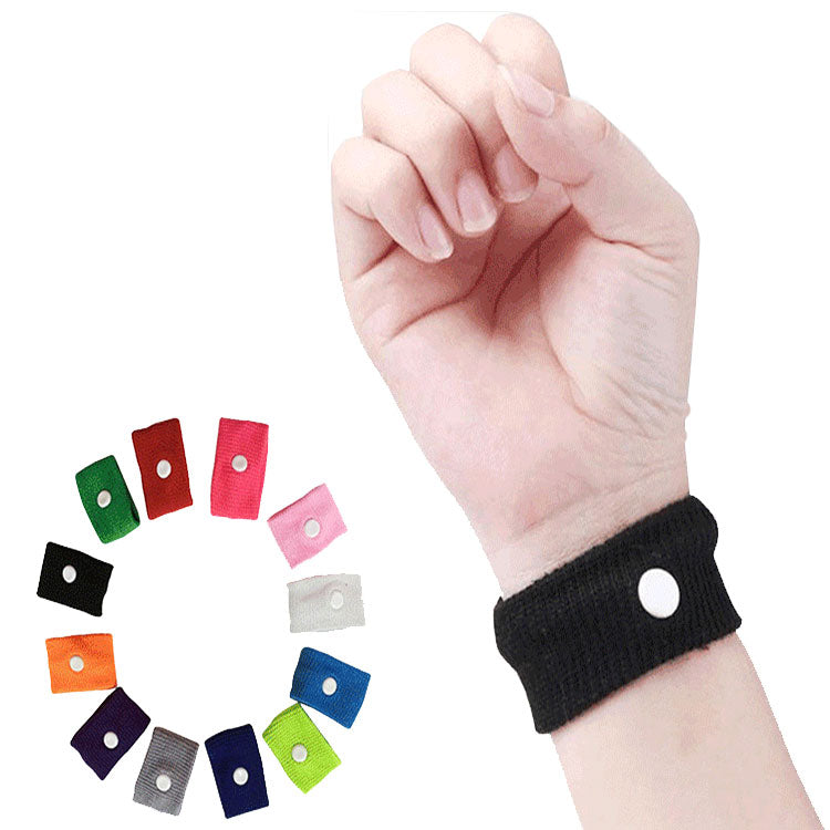 Good Quality Sick Sea Wristband Motion Sickness Bands For Hot Sale