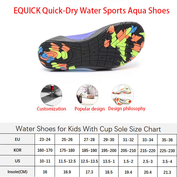 Popular Water Socks Aqua Quick Dry Swim Beach Shoes For Hot Sale