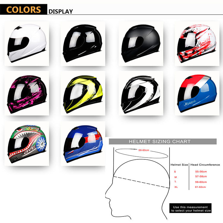 OEM Factory Colorful Bicycle Helmets Customized Dark Helmet Costume For Sale DOT & ECE Approved