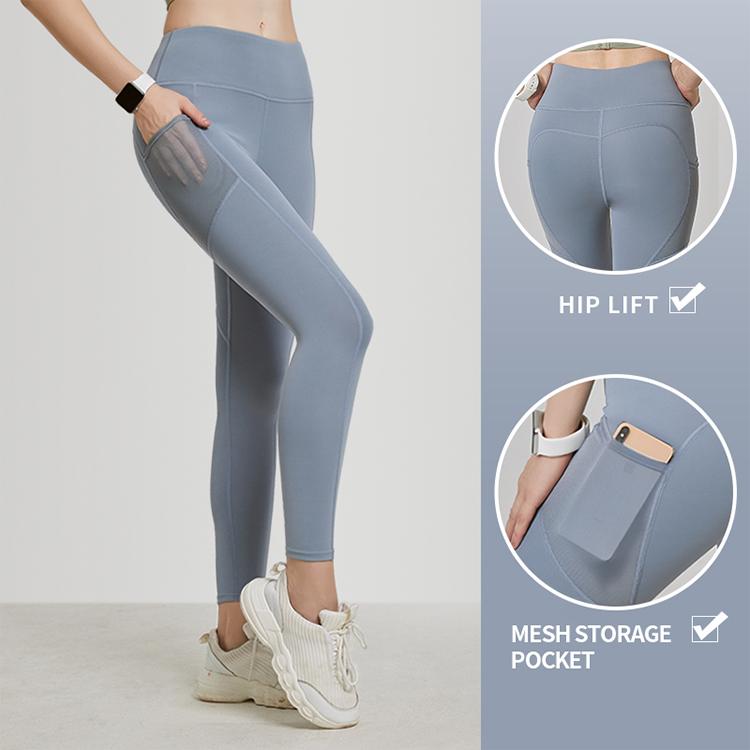 Factory Direct Price Female Pants Fitness Yog Wear Sportswear Yoga Shorts For Women