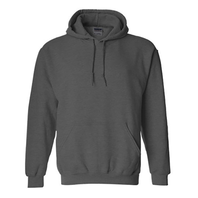 Wholesale Men Long Sleeve Pullover Hooded Sweatshirt Fleece Sweatshirts & Hoodies