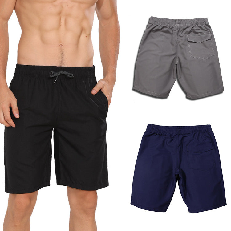 OEM Factory Swimwear Beach Shorts Casual Joggers Men Short