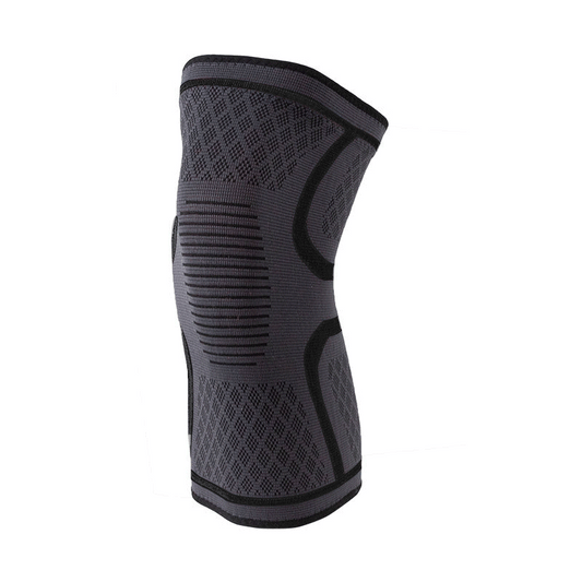 Hot Sale Pain Sports Support Compression Sleeve Knee Brace For Men & Women