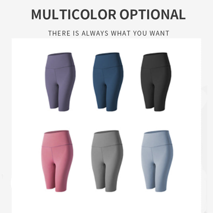 OEM Factory Tights Leggings High Waisted Yoga Pants For Women