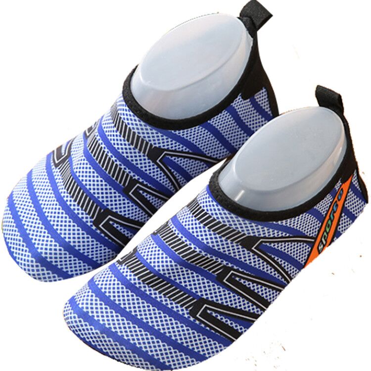 High Quality Swim Slide Beach Water Shoes For Kids