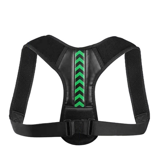 OEM Factory Unisex Posture Brace Back Shoulders Support Belt For Men And Women