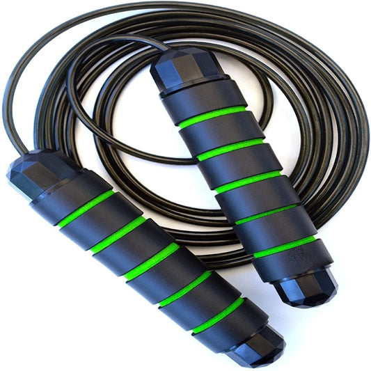 Original Factory Adjustable Fitness Sport Manufacturers Of Rmp Jump Rope with carrying bag or box