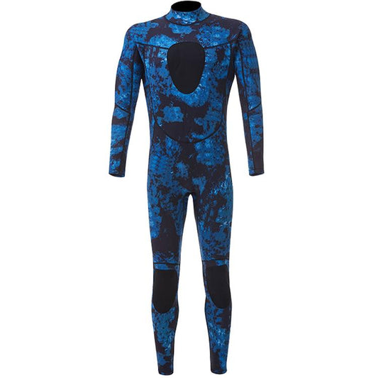 1.5mm New Design Sea Sport Custom Printed Wetsuit Size Small Wet Suit Diving Suits For Women